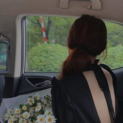 流浪的神女